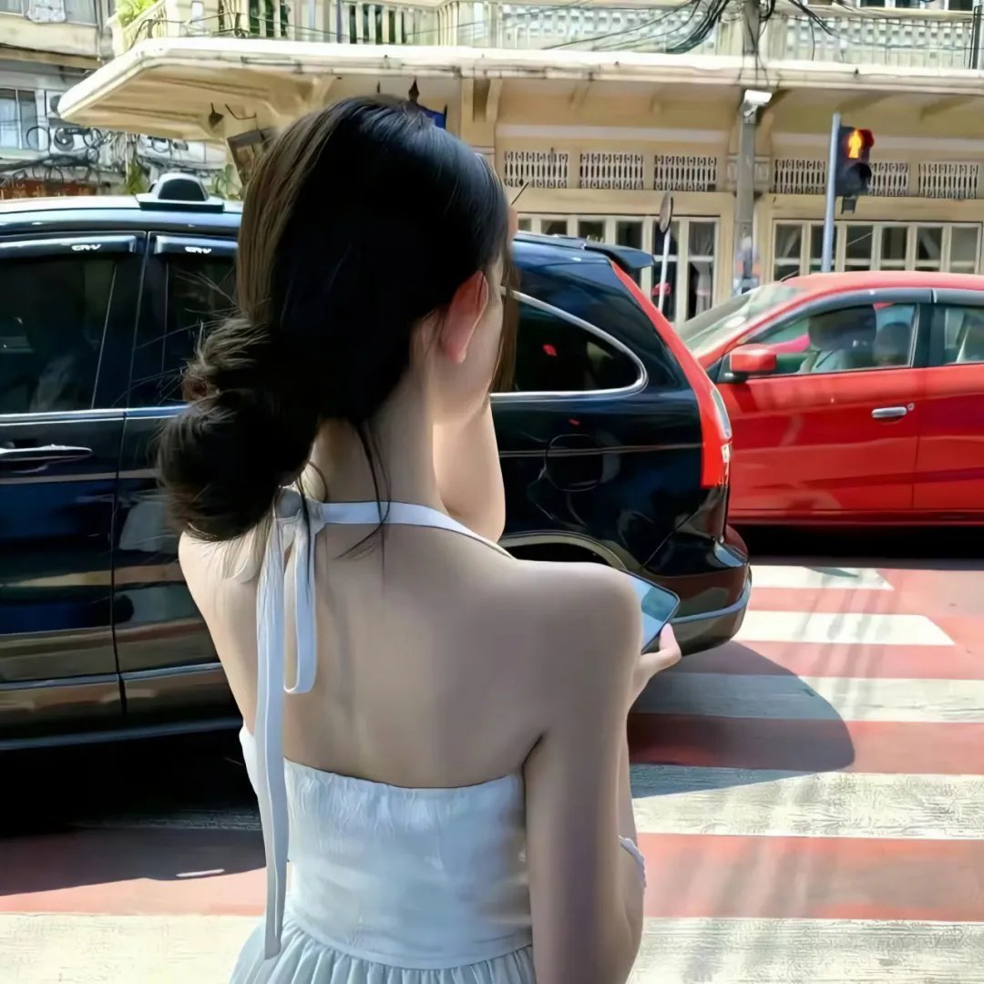 安东妮雅与珍