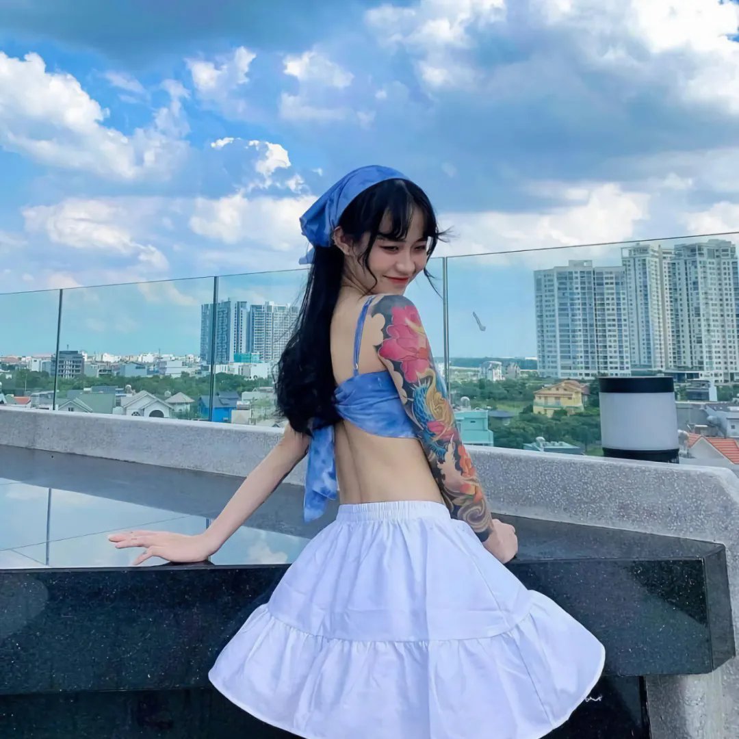 杂货店老板的儿子